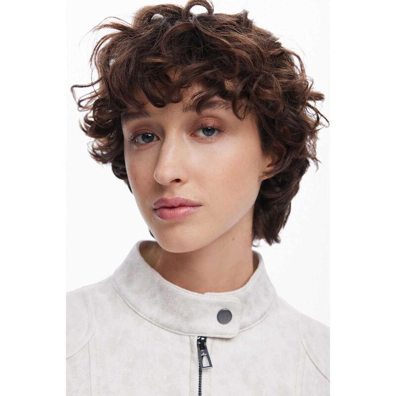 Desigual Atlanta Jacket image number 2